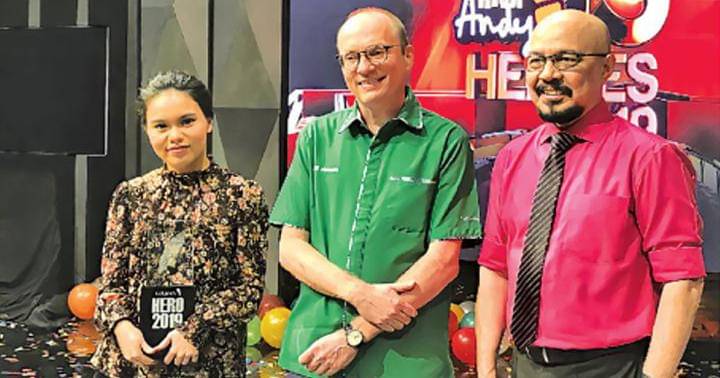 mamamagghafoundation.org